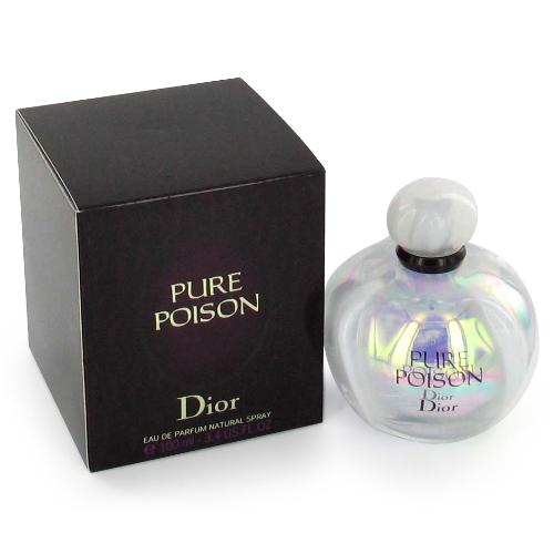Christian Dior Pure Poison  Spray