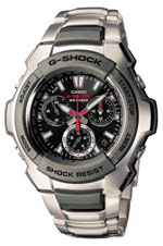 Casio G-1000D G-Shock Watch