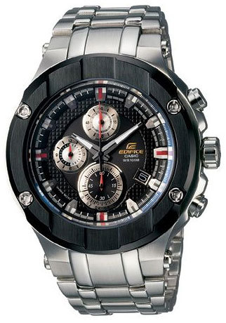 Casio Efx-500D Watch