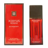 Givenchy Xeryus Rouge Eau De Toilette Spray  50ML/1.7 OZ