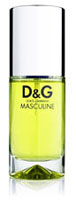 Dolce & Gabbana Masculine Eau De Toilette Spray  100ML/3.3 OZ