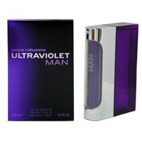 Paco Rabanne Ultraviolet Eau De Toilette Spray 100 ML    