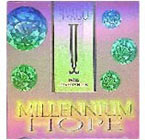 Jivago Millenium Hope Eau De Toilette Spray  125ML/4.15OZ