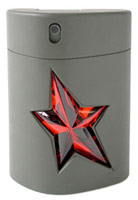 Thierry Mugler B*Men Rubber Eau De Toilette Spray