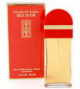 Elizabeth Arden Red Door Perfume  7.5ML