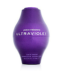 Paco Rabanne Ultraviolet Eau De Parfum Spray  80ML