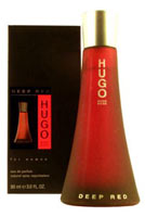 Hugo Boss Deep Red Eau De Parfum Spray