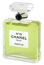 Chanel No. 19 Eau De Parfum Spray  50ML/1.7 OZ