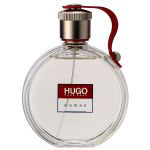 Hugo Boss Women Eau De Toilette Spray  125ML/4.15OZ