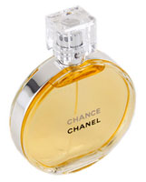 Chanel Chance Eau De Toilette Spray  50ML/1.7 OZ
