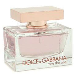 Dolce & Gabbana Rose the One EDP (75 ml./2.5 oz.)