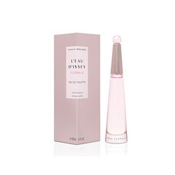  Issey Miyake L'eau D'issey Florale EDT for Women 50ML
