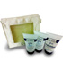 Natural Sea Beauty Spa Kit