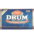 Drum Halfzware Shag Tobacco 10x 50gr. With Paper