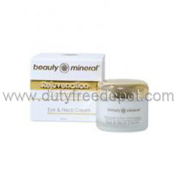 Beauty Mineral Rejuvenation Complex Anti-Wrinkle Cream 50 ML     