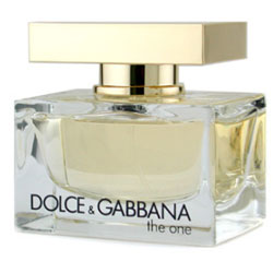 Dolce&Gabbana The One Eau De Parfum Spray 75 ML     