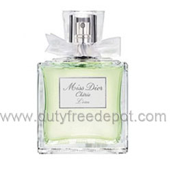 C.Dior Miss Dior Cherie Leau EDT 100ML