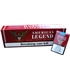6 Cartons of American Legend Cigarettes