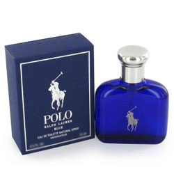 Ralph Lauren Polo Blue Eau De Toilette Spray 125 ML    