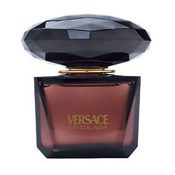 Versace Crystal Noir Edt Spray 90 ML     