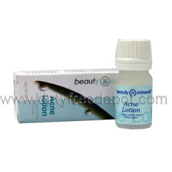 Beauty Mineral Acne Lotion 5 ML      