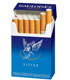 6 Cartons of Gauloises Blondes Cigarettes