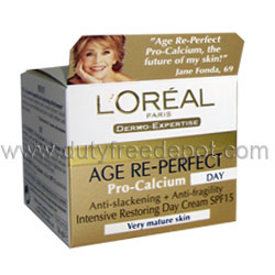 L`Oreal Age Re-Perfc Day  50 ML     